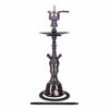 Amy Mini Hayil - Amy Shop - Klassisk designet vandpibe af aluminium