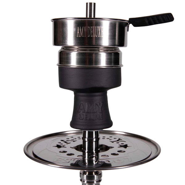 Amy Xpress Mini Vandpibe - Amy Shop