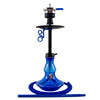 Amy Alu Flirt S Vandpibe - Amy Shop - Vandpibe af aluminium med et minimalistisk og simpelt design