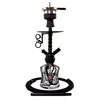 AMY 124.03 ALU DRUM MINI VANDPIBE