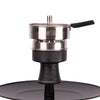 AMY 127.01 ALU APSIS VANDPIBE