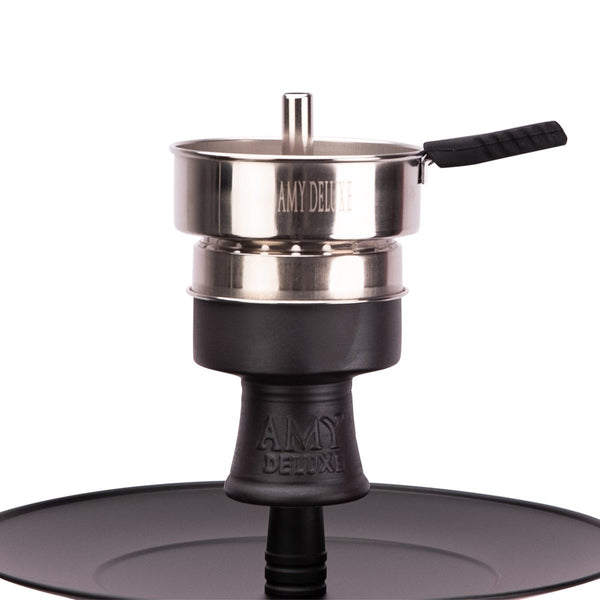 AMY 127.01 ALU APSIS VANDPIBE