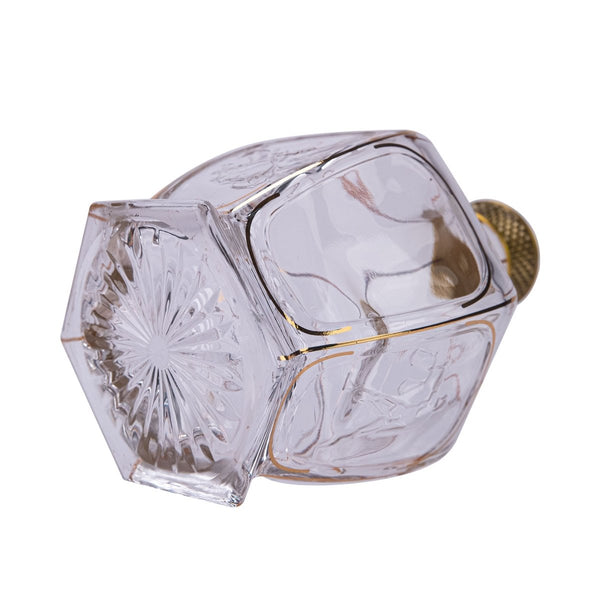 AMY 129.01 ZODIAC VANDPIBE