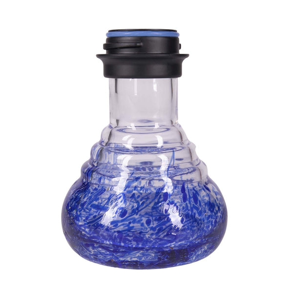 AMY 760R CRAZY DOTS VANDPIBE - Amy Shop