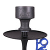 AMY 760R CRAZY DOTS VANDPIBE - Amy Shop
