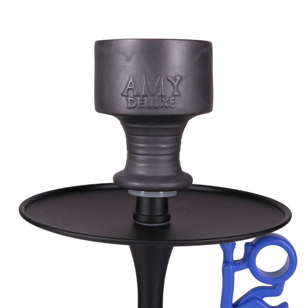 AMY 760R CRAZY DOTS VANDPIBE - Amy Shop