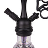 AMY 760R CRAZY DOTS VANDPIBE - Amy Shop