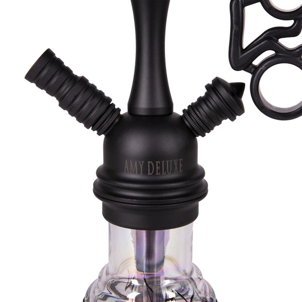 AMY 760R CRAZY DOTS VANDPIBE - Amy Shop