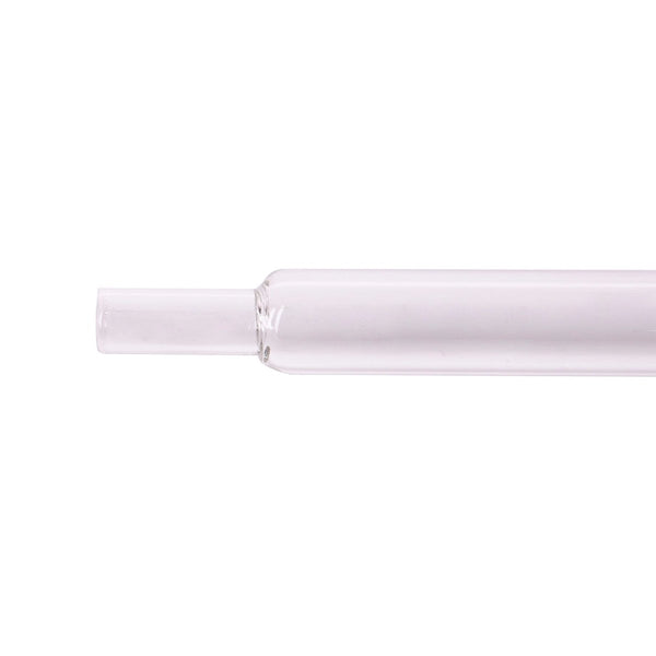 Amy Deluxe Glasmundstykke 40cm - Amy Shop