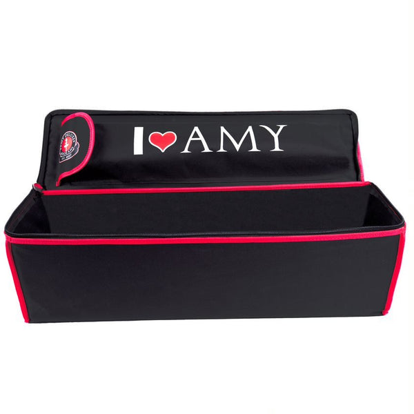 Amy Deluxe Transporttaske - Large - Amy Shop