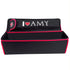 Amy Deluxe Transporttaske - Large - Amy Shop