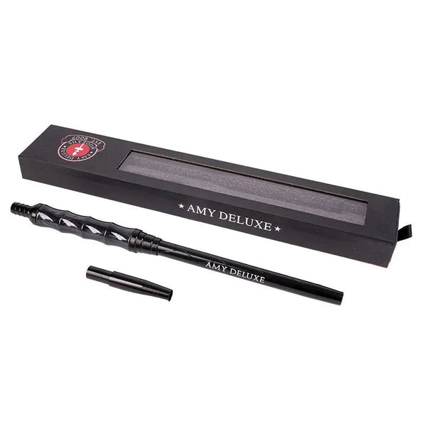 AMY MSAL023 - Akryl Mundstykke - Amy Shop - Mundstykke til vandpibe lavet af akryl, fås i flere farver