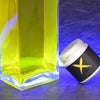 Amy Sparkle - Amy Shop - Glitter og farve til vandpibe - Neon Glow