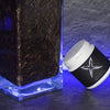 Amy Sparkle - Amy Shop - Glitter og farve til vandpibe - Black sparkle