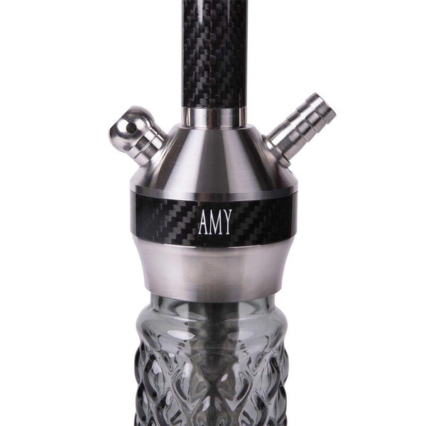 Amy Carbonica Hybrid S Vandpibe - Amy Shop