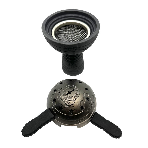 AMY Sten Globe Set ttst030