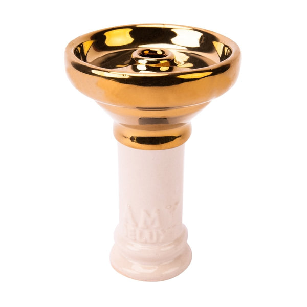 Amy TK008 - Guld/Hvid - Amy Shop