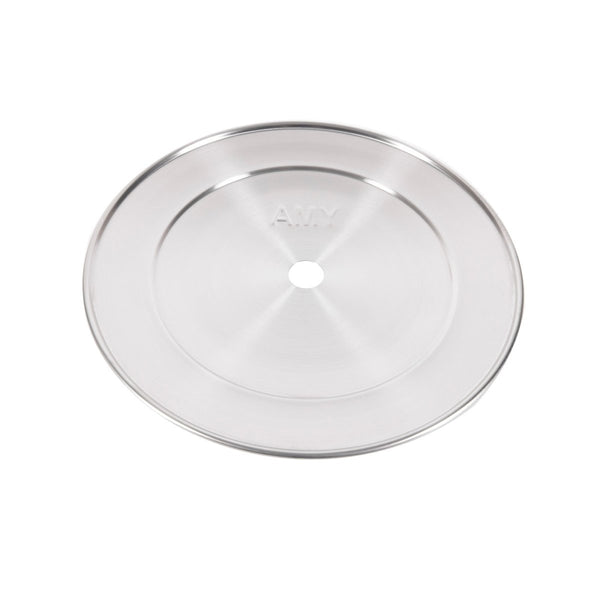 Askebæger rustfri stål 23 cm - Amy Shop