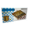 Backgammon Skak Dam Brætspil
