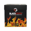 Black COCO'S Kul - Amy Shop - Kokoskul til vandpibe, 26mm