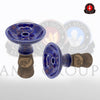 Elephant Spider Phunnel - Blue Red