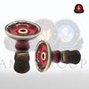 Elephant Spider Phunnel - Dark Red