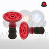 Elephant Spider Phunnel - Light Red