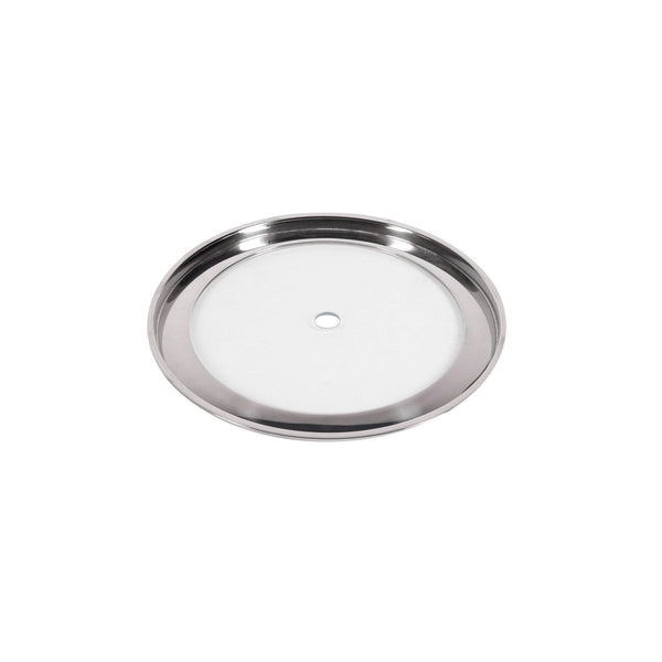 Glas askebæger 20 cm - Amy Shop