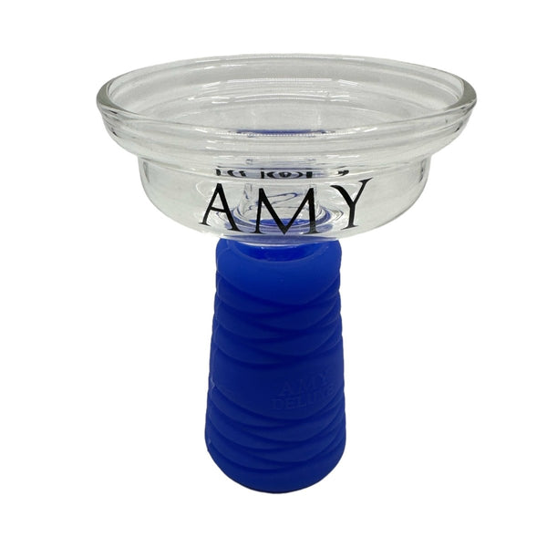 Glas phunnel hoved