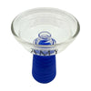 Glas phunnel hoved