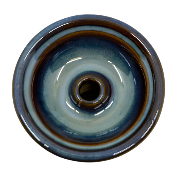 Glaseret Phunnel Hoved AM-C009 Mini