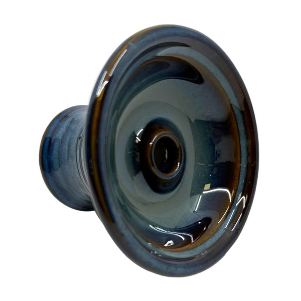 Glaseret Phunnel Hoved AM-C009 Mini