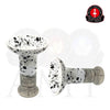 HOOKAIN LitLiP XL " FETTE-Q " - Amy Shop