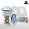 HOOKAIN " SKY BLUE "