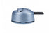 Kaloud Lotus 1+ Heat Management Device - Amy Shop - Amy Shop - Varmeregulator til vandpibe i blå farve med mat finish