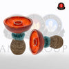 Kolos Harunta Phunnel - GLAZE Orange Blue