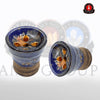Kolos Mita - Glazed Blue Orange