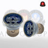 Kolos Mita - Glazed Dark Blue