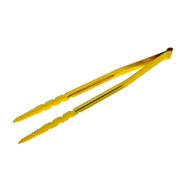 Kultang 36 cm - Guld