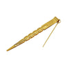 Kultang Spids - Guld