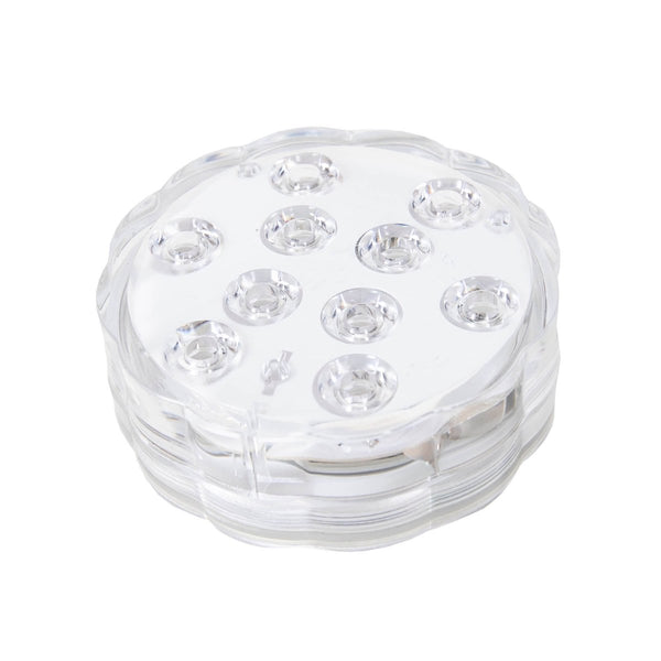 LED-lys (Lille) - Amy Shop - Lille batteridrevent LED-lys med fjernbetjening og flere lysindstillinger