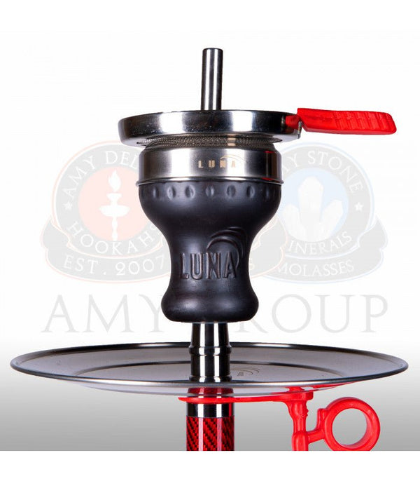 LUNA 003.02 VANDPIBE - Amy Shop
