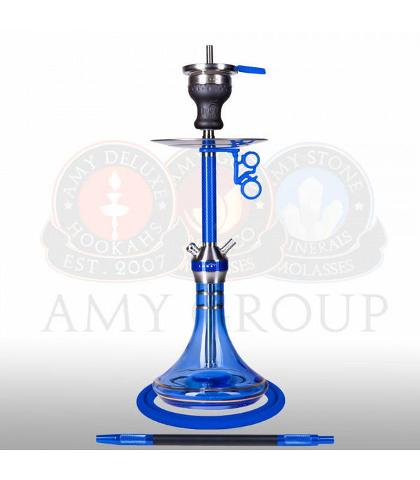 LUNA 003.02 VANDPIBE - Amy Shop