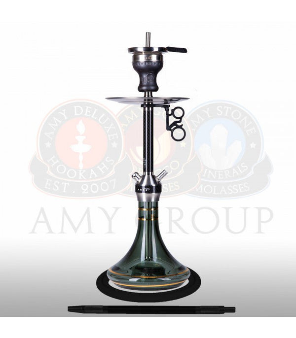 LUNA 003.02 VANDPIBE - Amy Shop