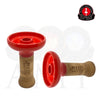 Oblako Phunnel L - Blood Red