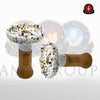 Oblako Phunnel L - Glazed Flower Power