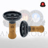 Oblako Phunnel L - Glazed Marble Black