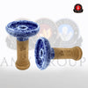 Oblako Phunnel L - Glazed Marble Blue