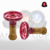 Oblako Phunnel L - Glazed Marble Red