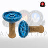 Oblako Phunnel L - Glazed Sky Blue